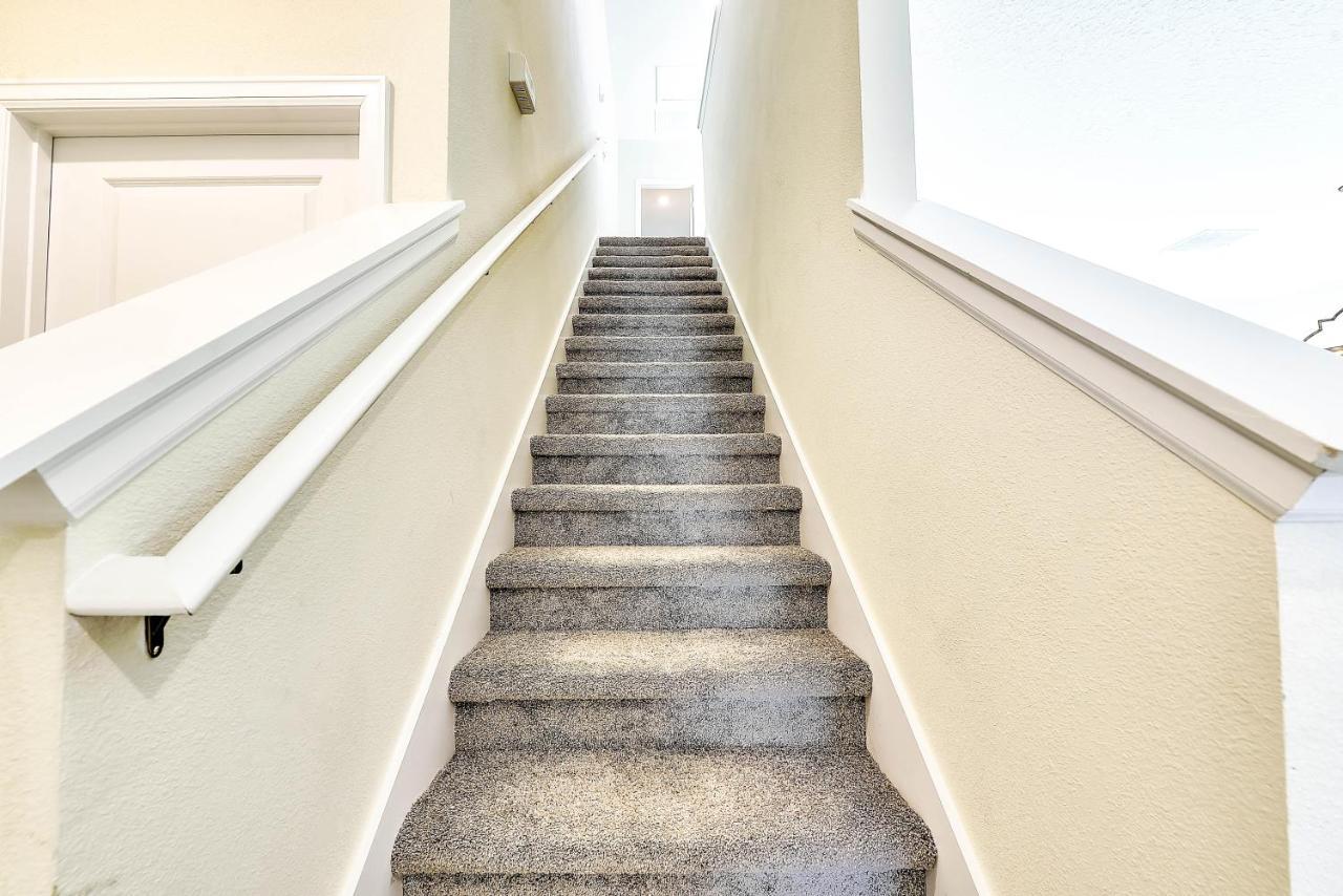 Champion Gate Brand New Home With Private Pool And Game Room Кисими Екстериор снимка